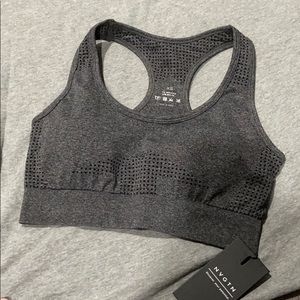 NVGTN sports bra